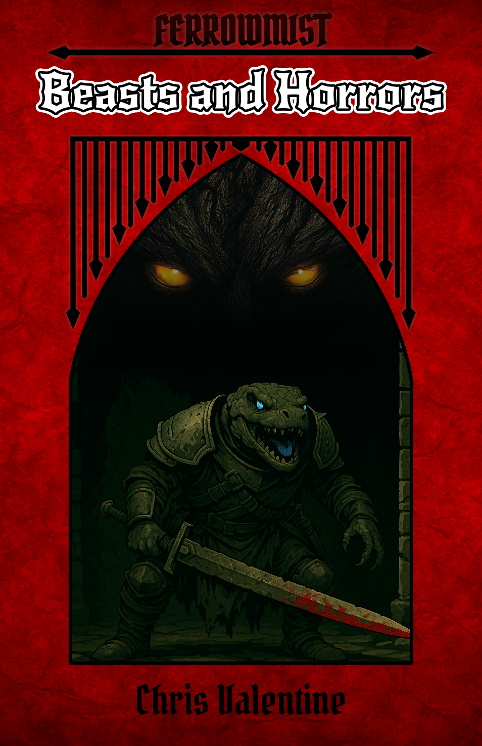 Beasts and Horrors