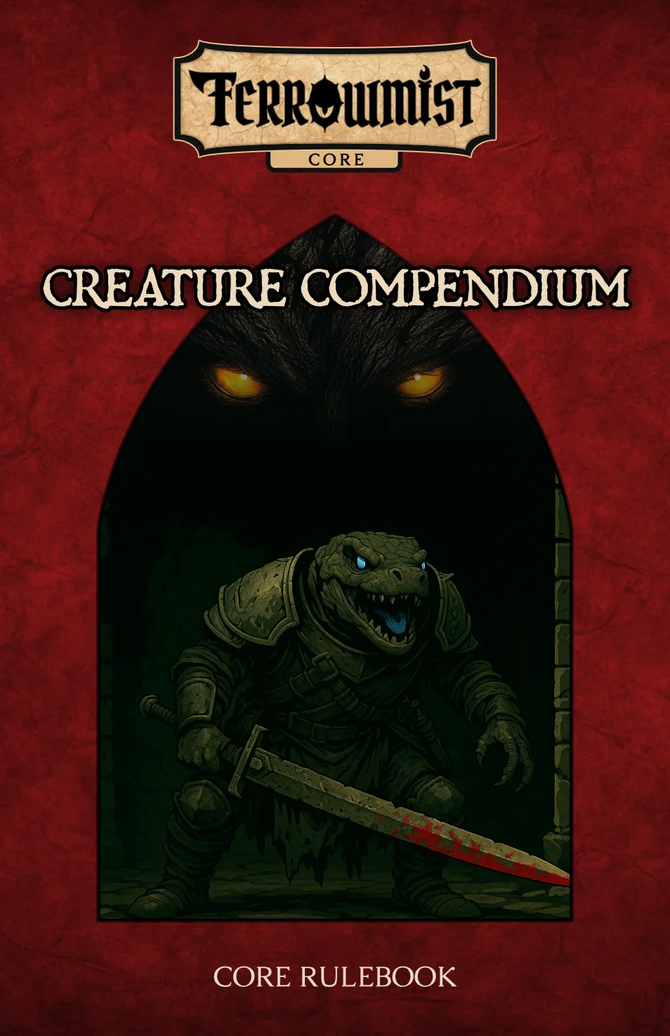 Creature Compendium